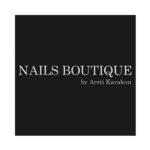 nails boutique by Areti
